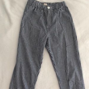 Super cute Brandy Melville Tilden Pant